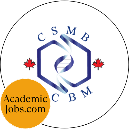 Canadian Society for Molecular Biosciences Logo